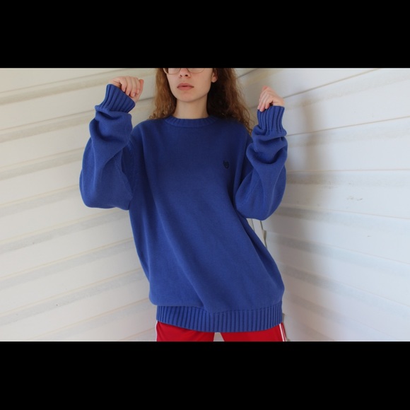 Brand New Chaps Sweater - Picture 3 of 3